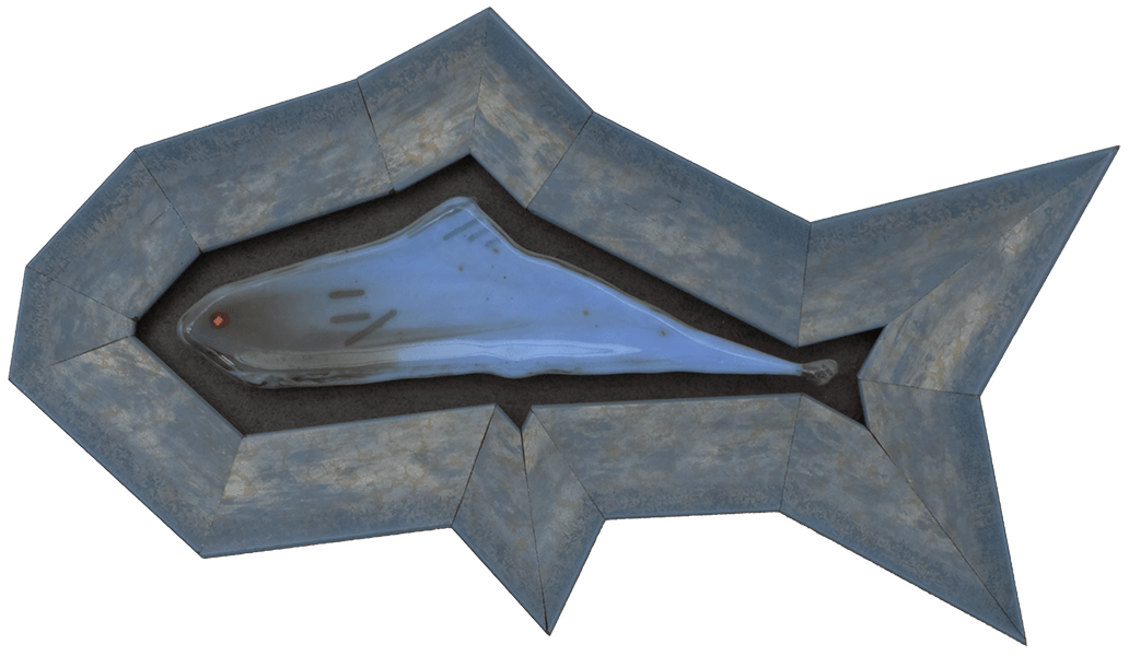 Fisk av Torgrim Emil Flaten