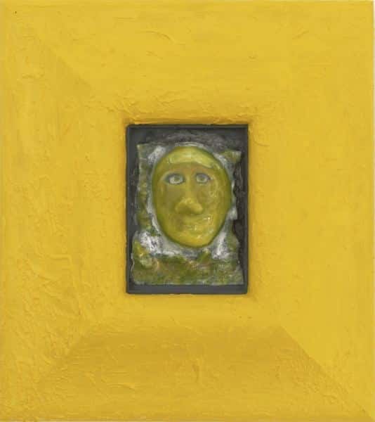 Be open minded av Torgrim Emil Flaten