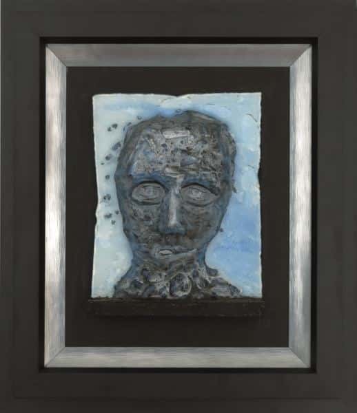 Face av Torgrim Emil Flaten