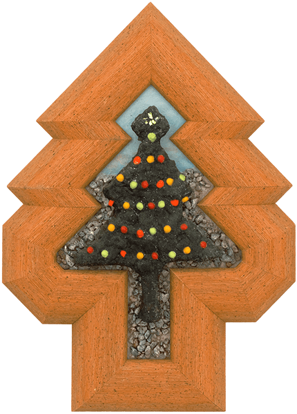 Christmas av Torgrim Emil Flaten