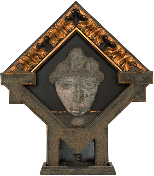 Alter av Torgrim Emil Flaten