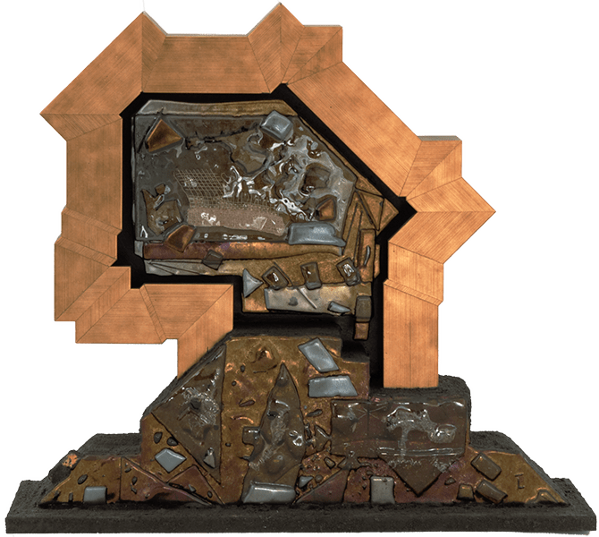 Mixed love av Torgrim Emil Flaten