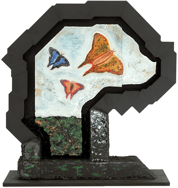 Butterfly av Torgrim Emil Flaten