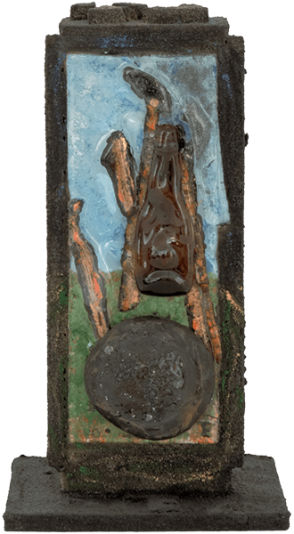 The day after av Torgrim Emil Flaten