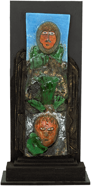 genie in a bottle av torgrim emil flaten