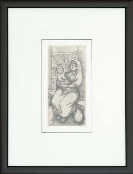 Ingen tittel av Hannes Derlick