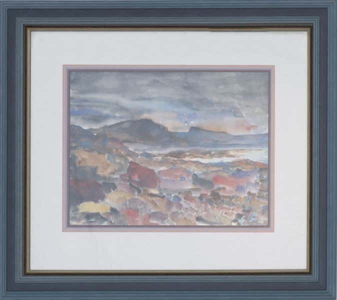 Ingen tittel av Hannes Derlick