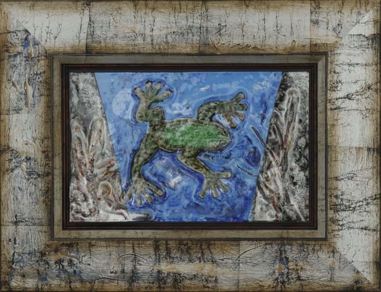 Frosk 1 av Torgrim Emil Flaten