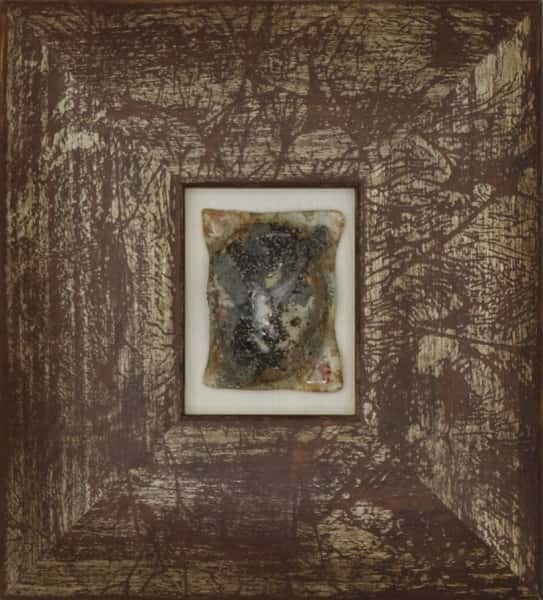 The Face av Torgrim Emil Flaten