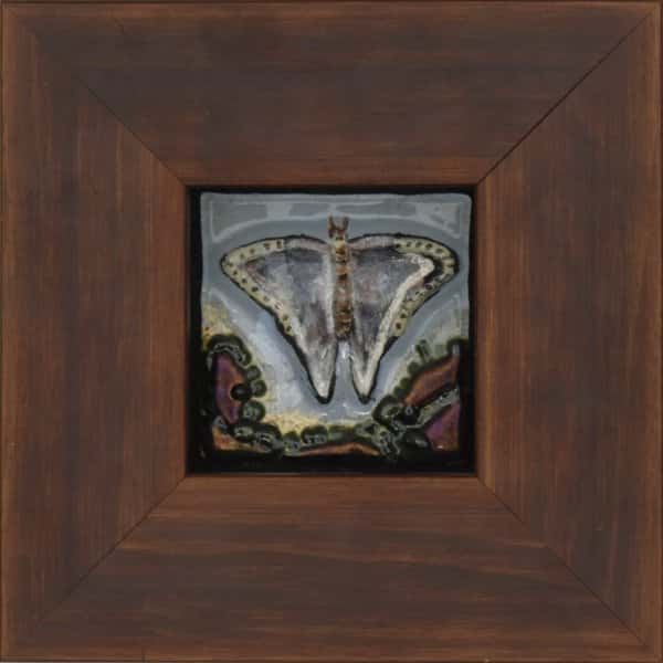 Sommerfugl av Torgrim Emil Flaten