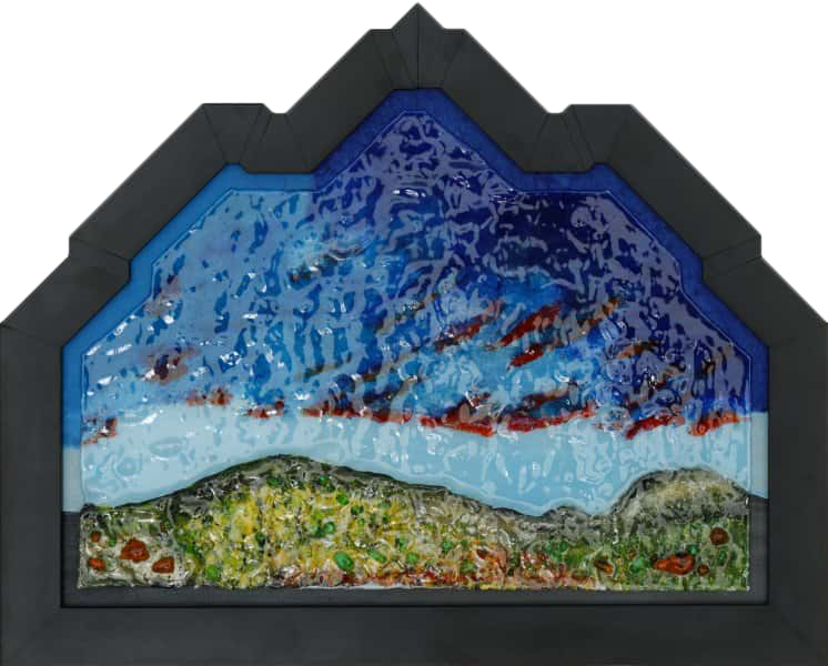 Fjell følelsen av Torgrim Emil Flaten