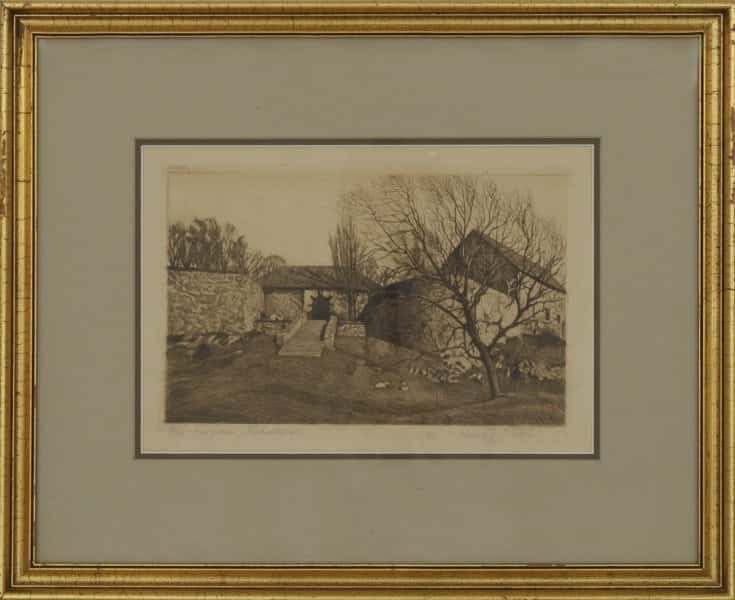 Kungsten av Halvard Storm