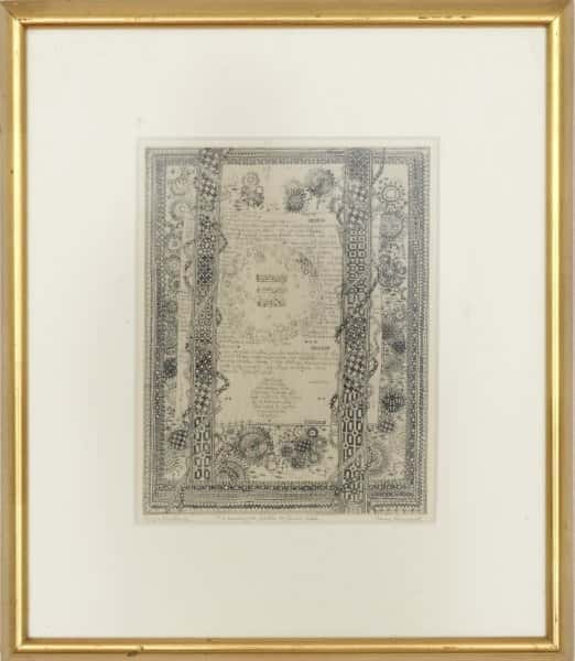 Ingen tittel av Anne Lise Knoff