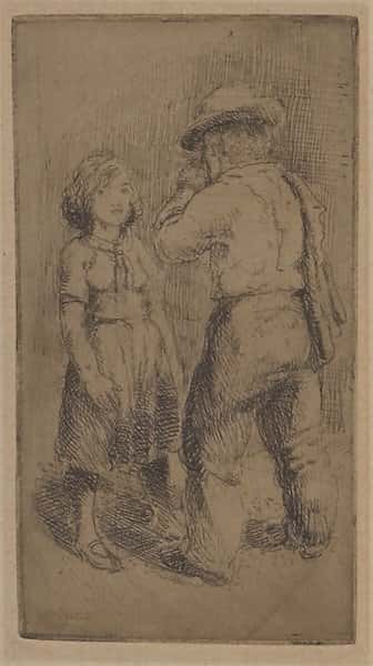 Ingen tittel av Hannes Derlick