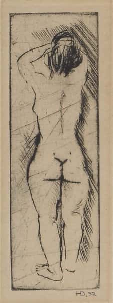 Ingen tittel av Hannes Derlick