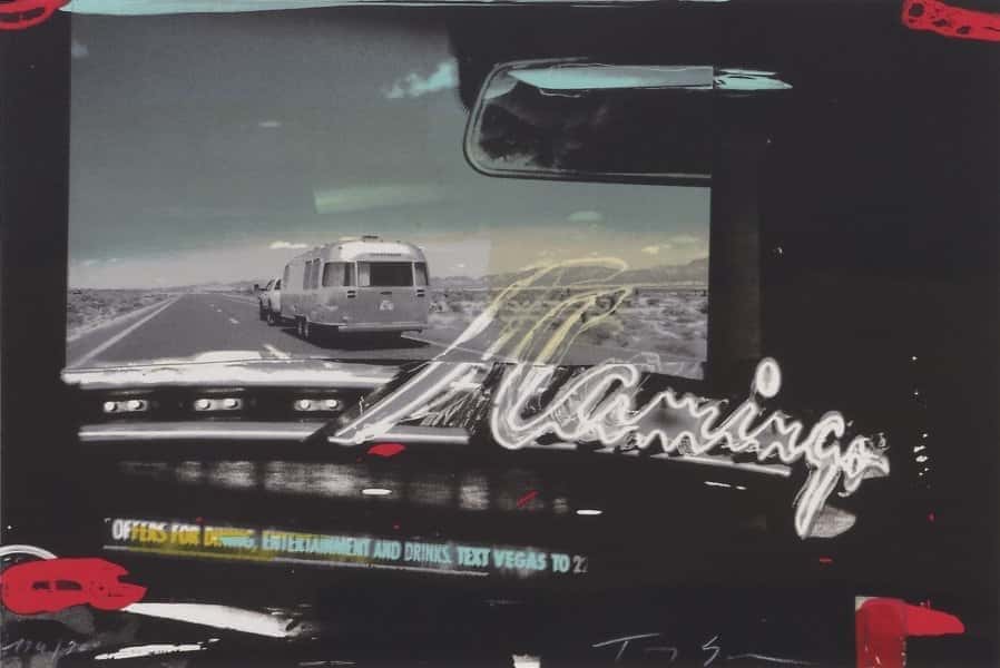 Ingen tittel av Tony Soulie