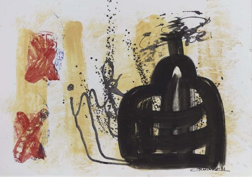 1991 av C. B. Pettersen