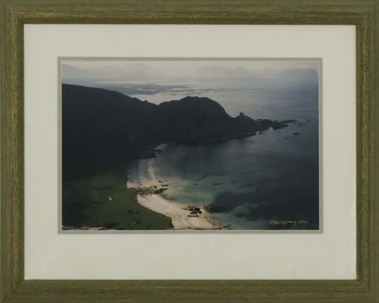 Ingen tittel av Ola Alberg Bjerrang