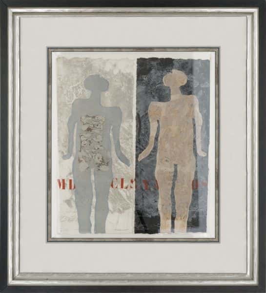 Ingen tittel av James Coignard