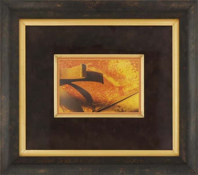 Ingen tittel av Mangler Kunstnernavn