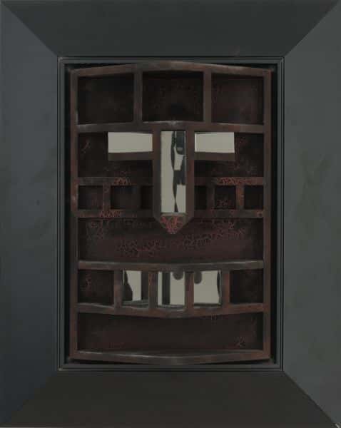 Putte hyllen fjeset av Torgrim Emil Flaten