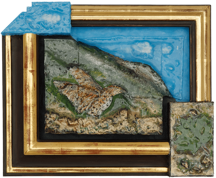 Mellom himmel og jord av Torgrim Emil Flaten