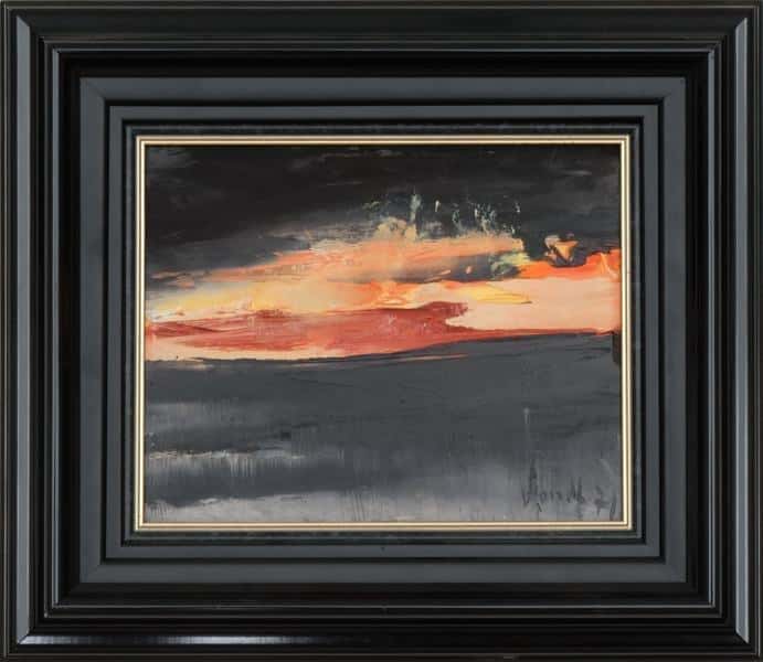 Ingen tittel av Mangler Kunstnernavn