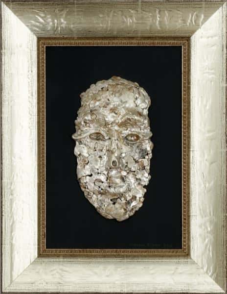 The Face av Torgrim Emil Flaten