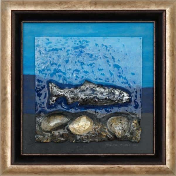 Drifting by av Torgrim Emil Flaten