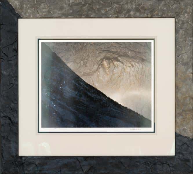 The dragons eye av Lars Andreas Dybvik