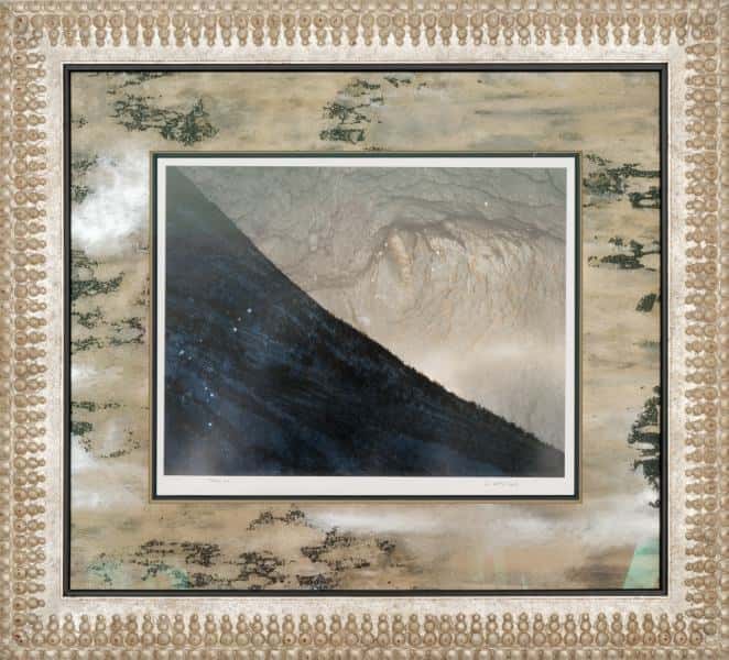 The dragons eye av Lars Andreas Dybvik