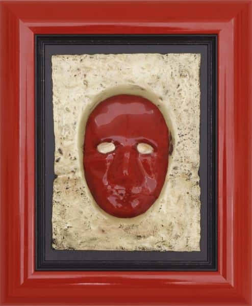 Icon in red av Torgrim Emil Flaten