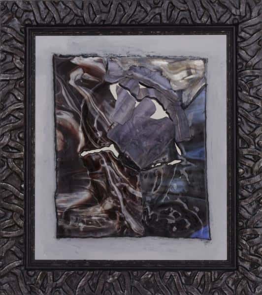 Reflection of the soul av Torgrim Emil Flaten