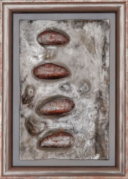 Skjell av Torgrim Emil Flaten