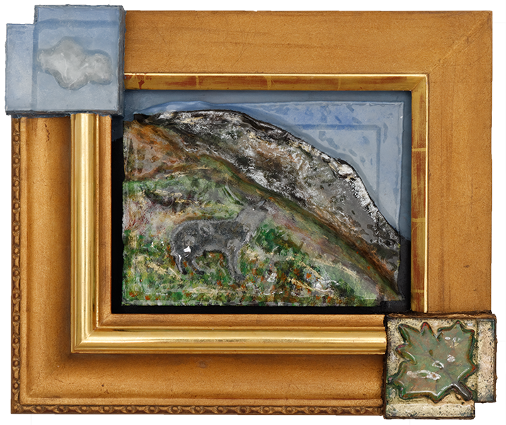 Mellom himmel og jord av Torgrim Emil Flaten