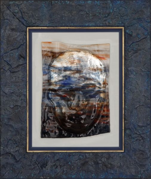 Reflection of a dream av Torgrim Emil Flaten