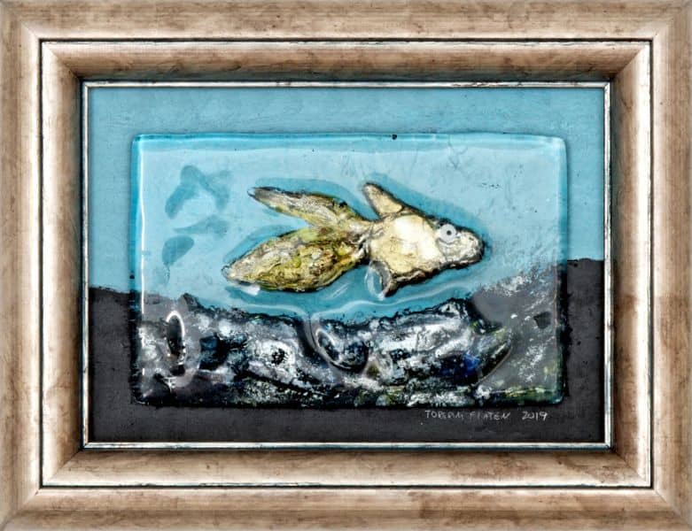 Just myself av Torgrim Emil Flaten