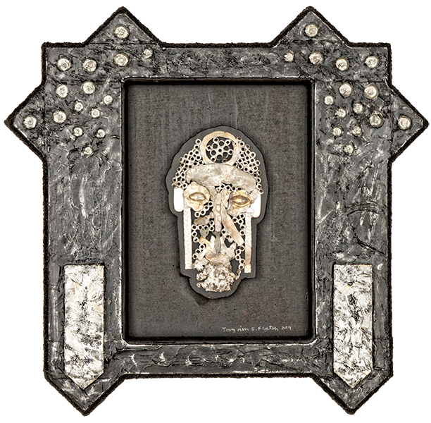 Welcome to Valhall av Torgrim Emil Flaten