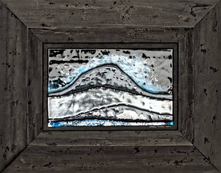 Fjellet av Torgrim Emil Flaten