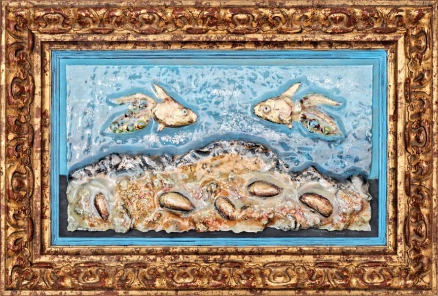 Strange encounter av Torgrim Emil Flaten