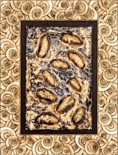 Family storm av Torgrim Emil Flaten