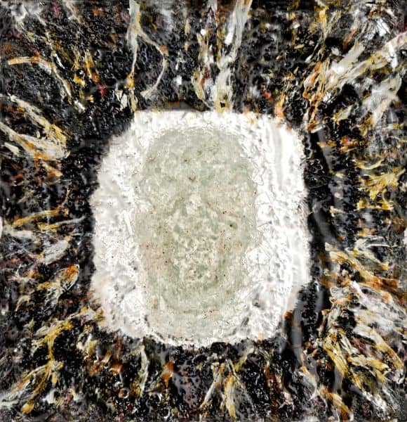 Coming Through av Torgrim Emil Flaten