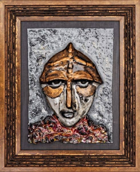 Last man standing av Torgrim Emil Flaten