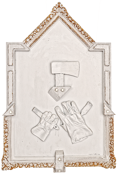 My coat of arms av Torgrim Emil Flaten