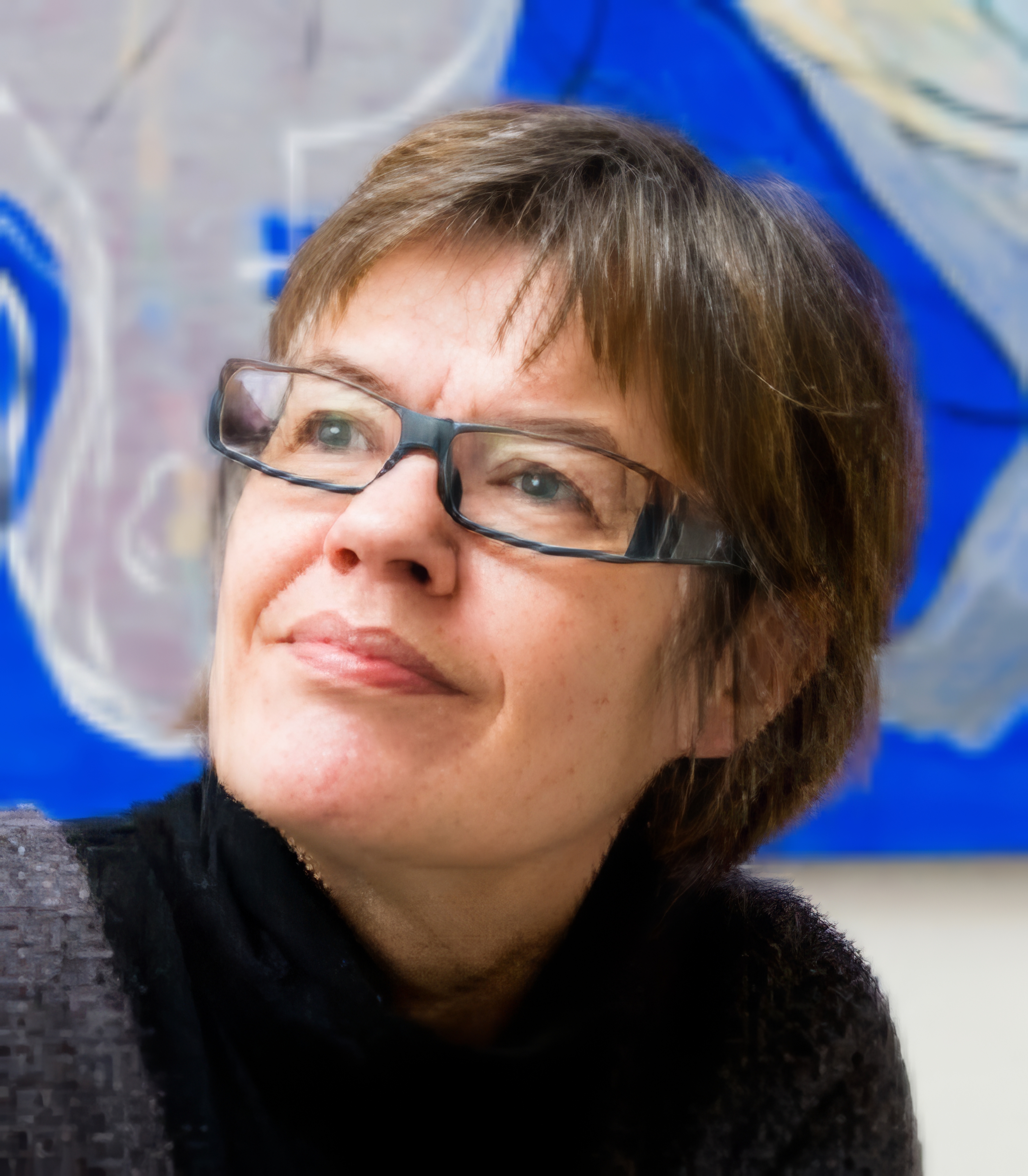 Kunstner  